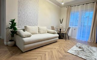 3 camere open space, Premium, Parcare, Zona Terra, Floresti - Poză 9