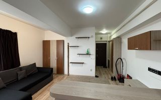 Garsoniera Tatarasi Nord Spitalul de Neurologie Dr. N. Oblu - Poză 4