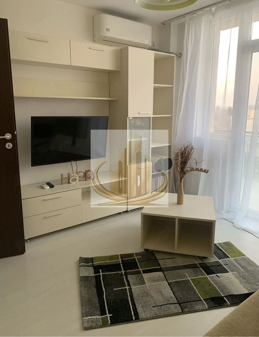 ✨Ap 2 camere- Girocului Mobilat&utilat - Poză 2