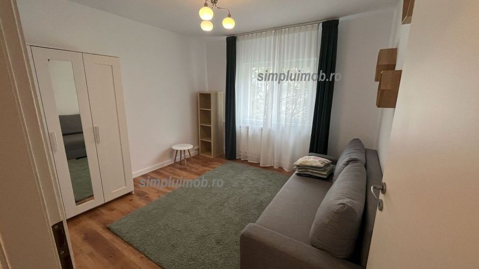 Timpuri Noi Nerva Traian 3 Camere Decomandat - Poză 6