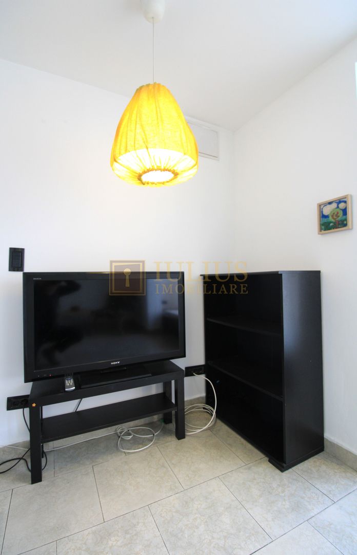 Centrala proprie, Circumvalatiunii, Kaufland. - Poză 7