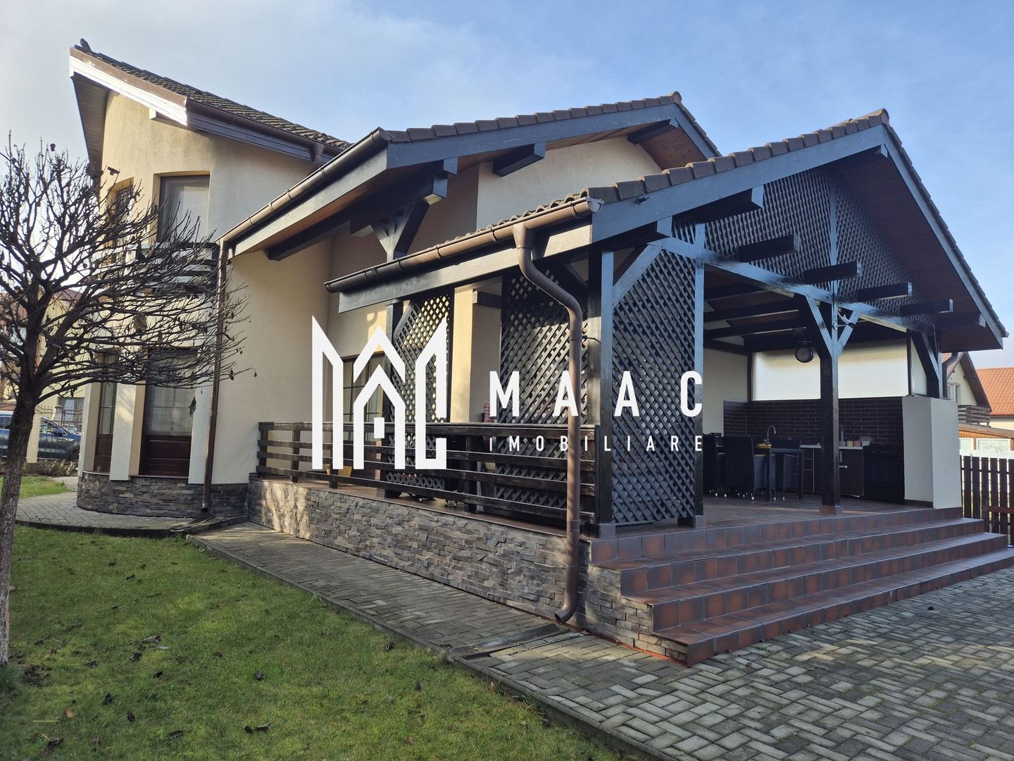 Exceptional - Oază de liniște în Sânpetru, Brașov - Poză 13