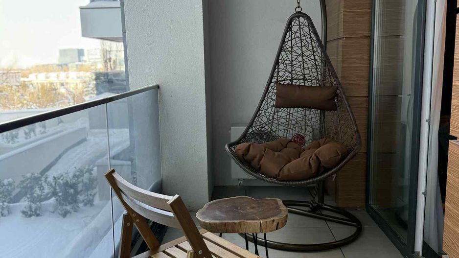 Premium Apartament Unicat Zona Politehnica Iuliu Maniu 6 Afi Mall - Poză 16