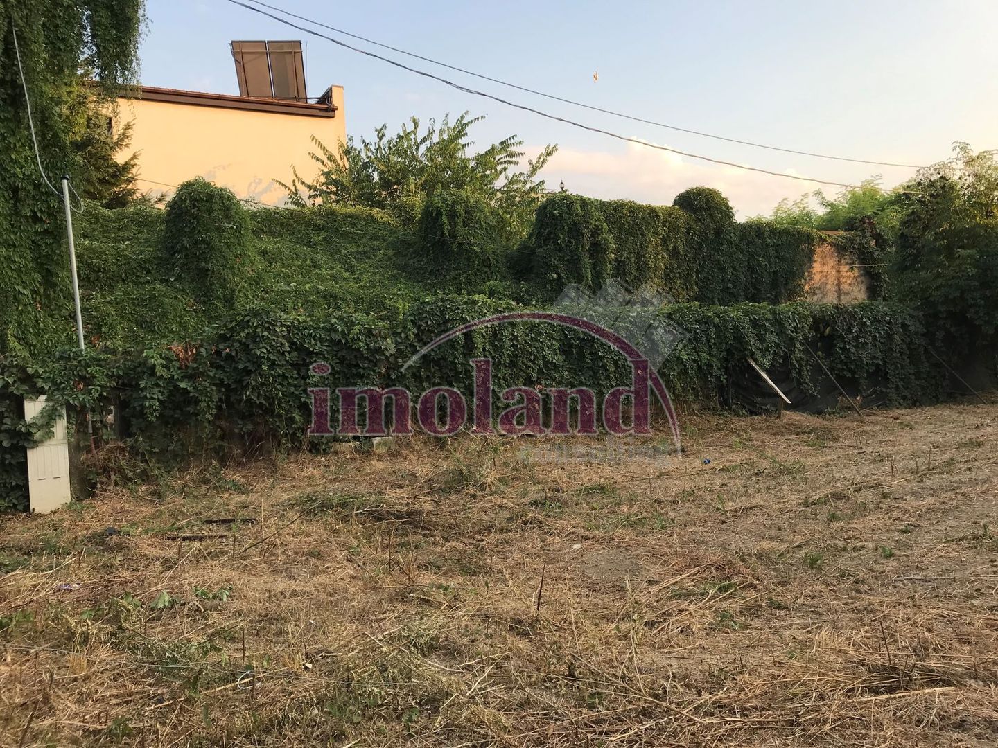 Teren Baneasa | 968 mp | Ideal Vila sau Sediu | - Poză 3