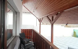 Casă | 3 camere | 2 Băi | 110 MPU | Curte | Calea Cisnădiei - Poză 17