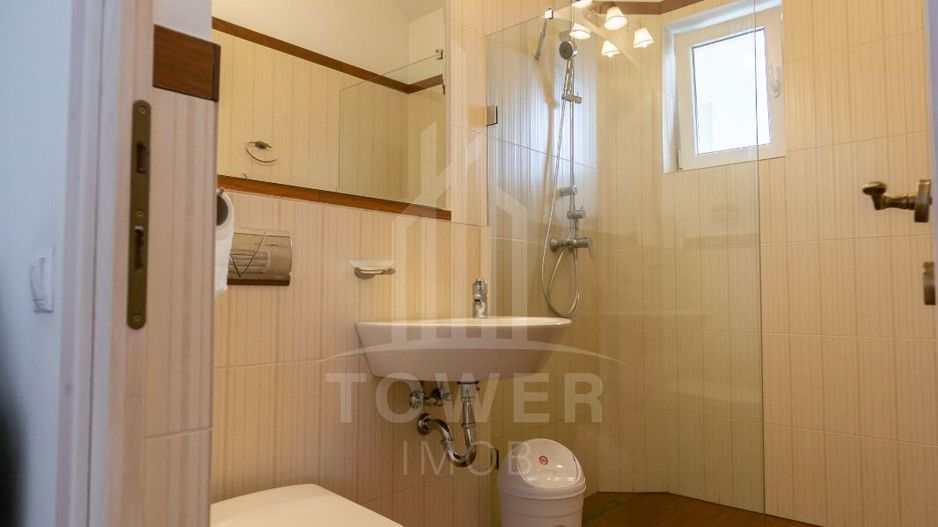 Penthouse de 200 mp+ terasa, in zona Calea Dumbravii - Poză 11