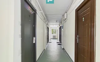 Garsonieră cochetă, renovată recent – zona Dacia - Poză 11