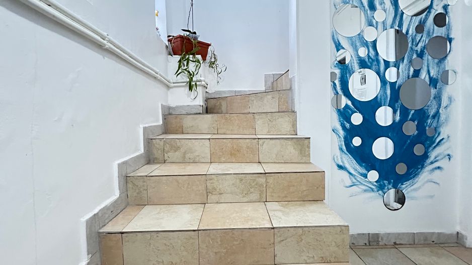 Spatiu D+P 306 mp utili | Zona Sabroso | Pretabil birouri/comercial - Poză 8