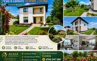 Vila care transformă fiecare zi într-o experiență de acasă - Poză 1