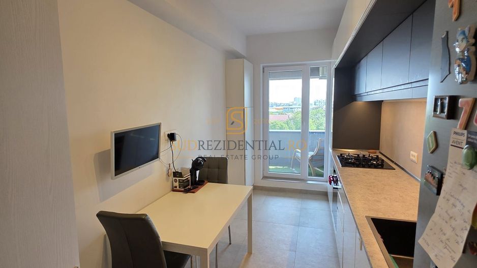 Apartament 2 camere, gata de mutare, zona Brancoveanu, Sector 4 - Poză 8