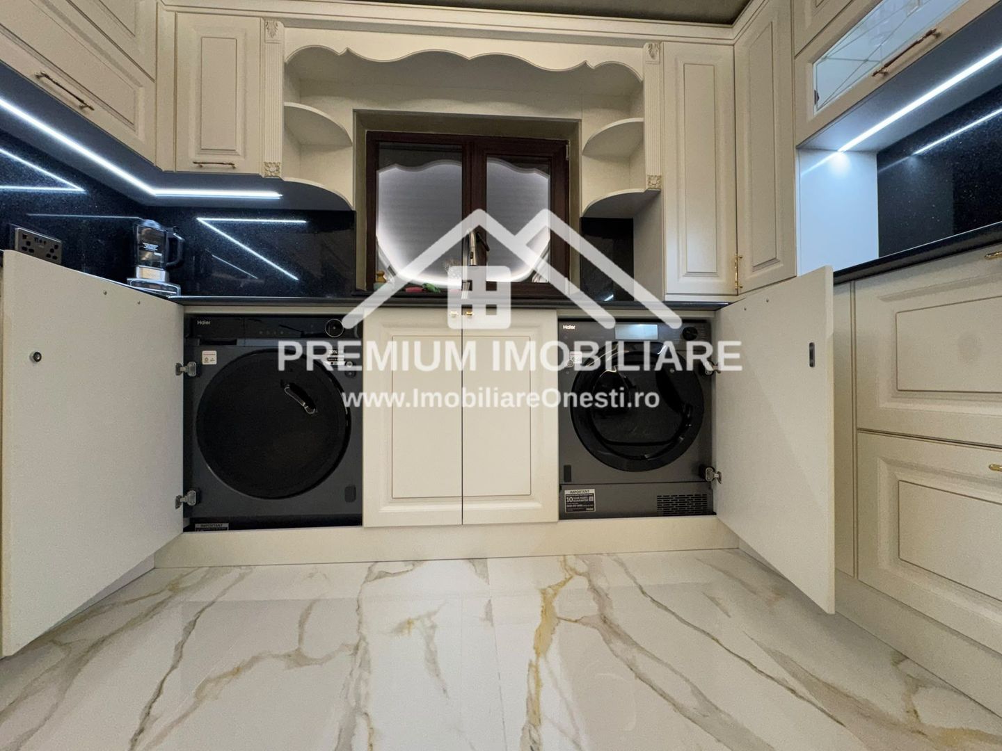 Apartament 3 Camere Decomandat - Design Unic & Finisaje Premium - Poză 33
