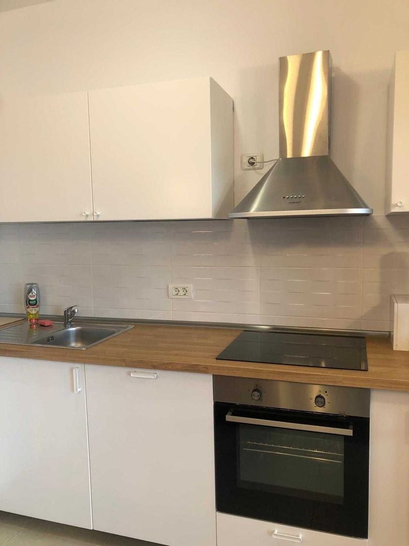 Apartament 2 camere Diamond Park Tineretului - Poză 3