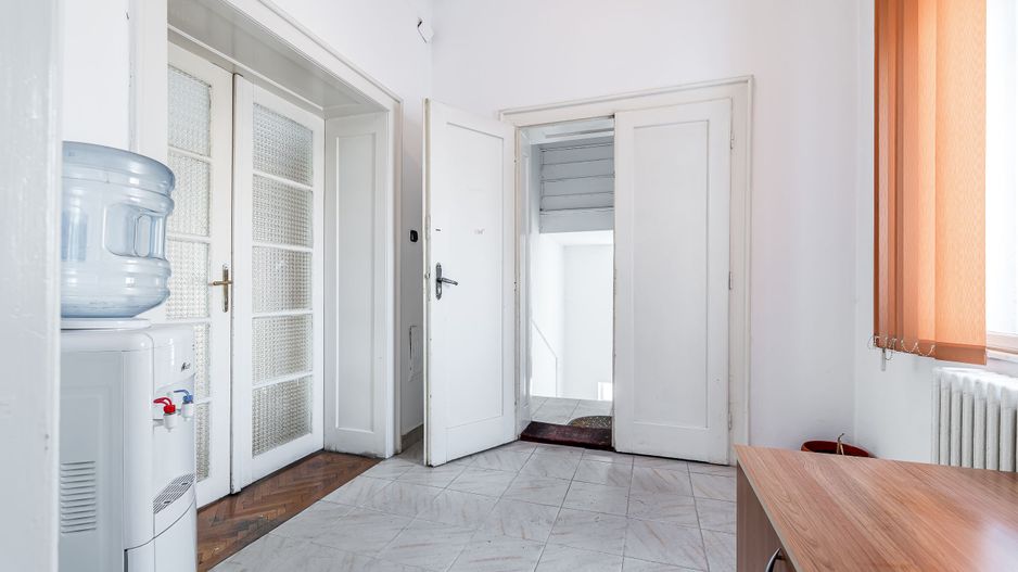 Vila individuala de exceptie Praporgescu Malul Mureșului - Poză 7