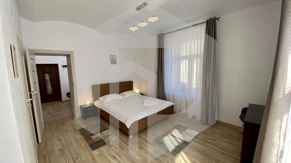 Apartament modern Centru Istoric 3 camere | ideal investiție - Poză 7