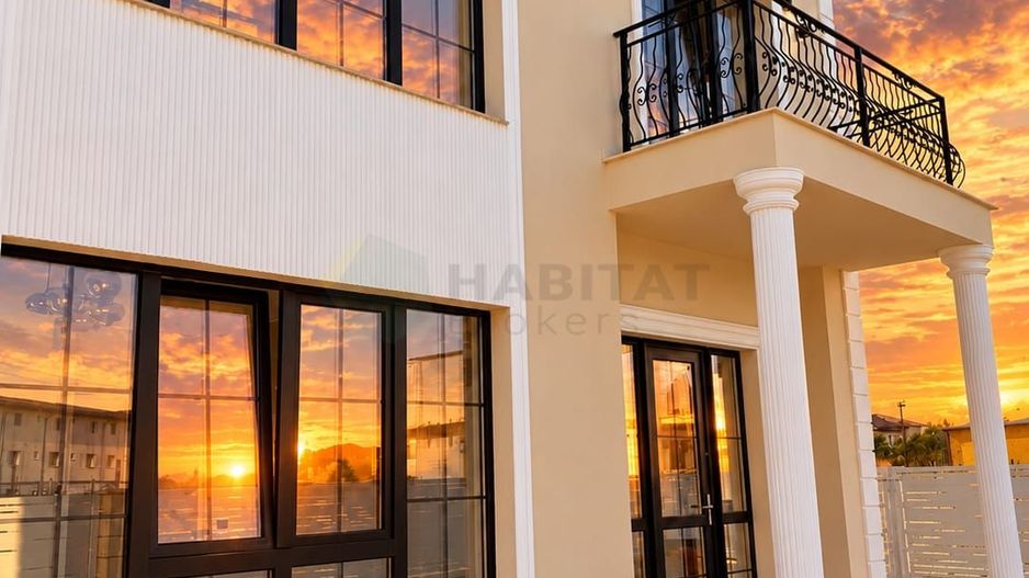 Vila Premium,cu deschidere către natura,la lac-Tunari! - Poză 2