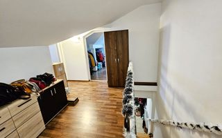 Apartament 3 camere + dressing, 118 mp utili, mobilat, utilat, Centru - Poză 9