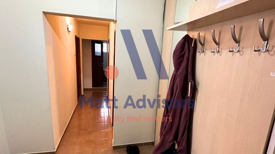 VANZARE Apartament 3 camere | Dristor | langa metrou - Poză 5