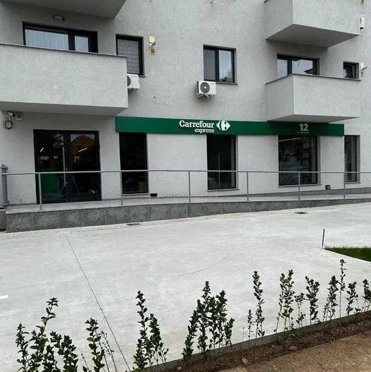 AP. 2 CAMERE -MILITARI, BLOC NOU, PARCARE, CENTRALA, BUCATARIE INCHISA - Poză 4