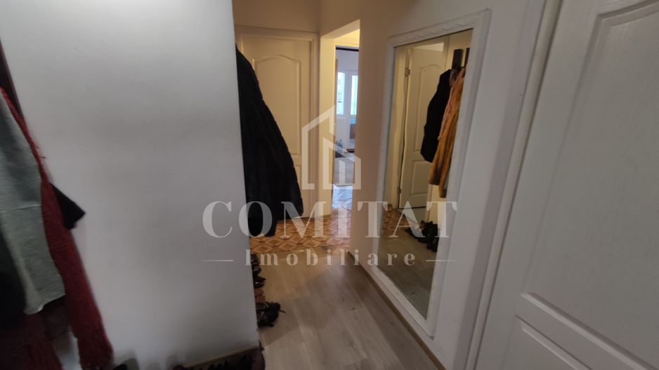 Apartament cu 3 camere | Zona Între Lacuri - Poză 10