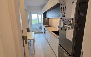 Apartament 2 camere, gata de mutare, zona Brancoveanu, Sector 4 - Poză 9