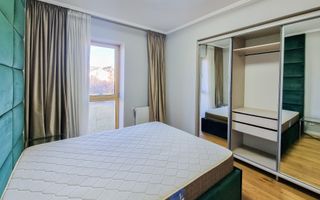 2 Camere Mobilat Modern | Aviatiei Park | Herastrau - Poză 13