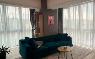 2 camere, dressing, 77mp+balcon, parcare, Gheorgheni Zona Iulius Mall - Poză 5