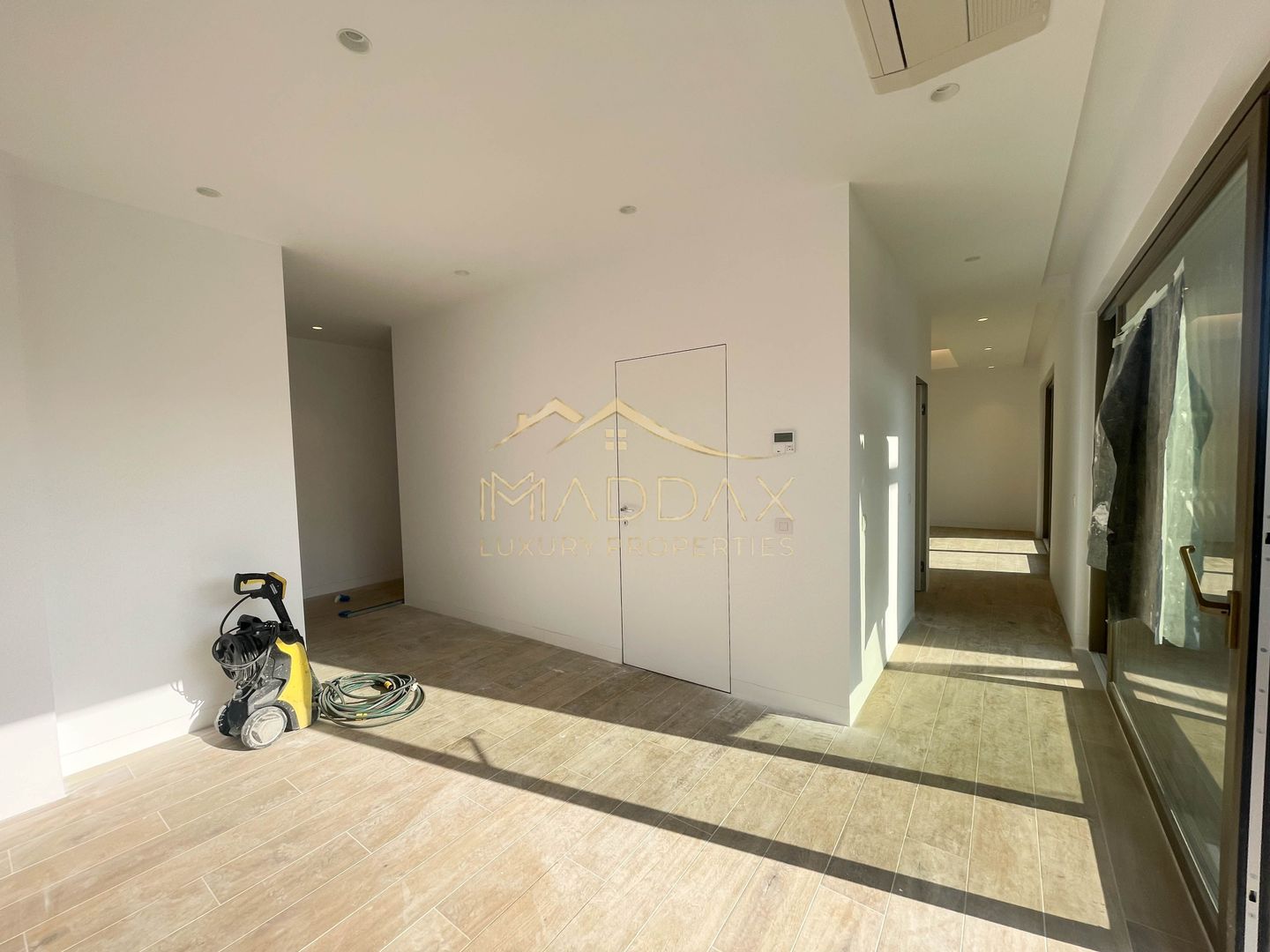 Impressive Penthouse-Triplex ** Green Building***/ 3 parking / Stefan Cel Mare - Poză 16