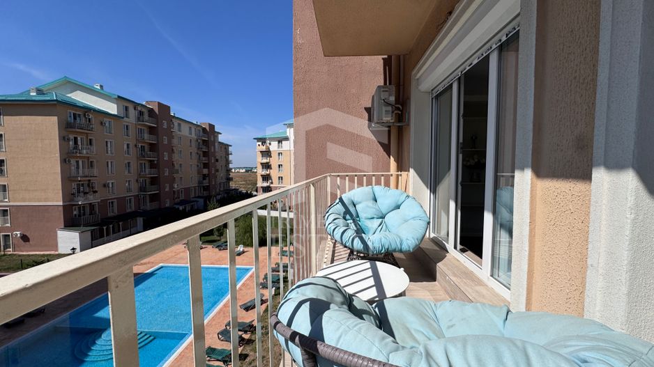 2 CAMERE DECOMANDAT ÎN COSMOPOLIS | MOBILAT & UTILAT | PARCARE INCLUSĂ - Poză 18