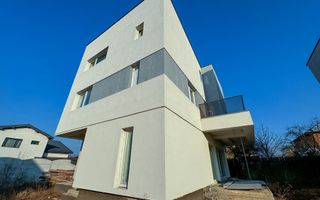 Vila de vanzare 6 camere***Mogosoaia - Poză 2