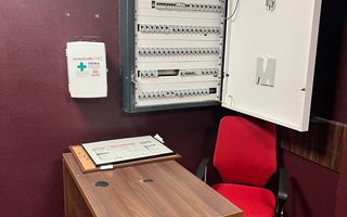 Spațiu comercial cu 2 camere de închiriat în Lipovei, Timisoara - Poză 9
