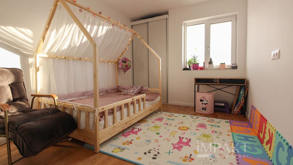 Apartament la CHEIE, zona Vivo! - Poză 11