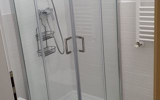 Renting Bucharest | 1 bedroom apartment | Aviatiei | 2 bathrooms | Parking - Poză 10