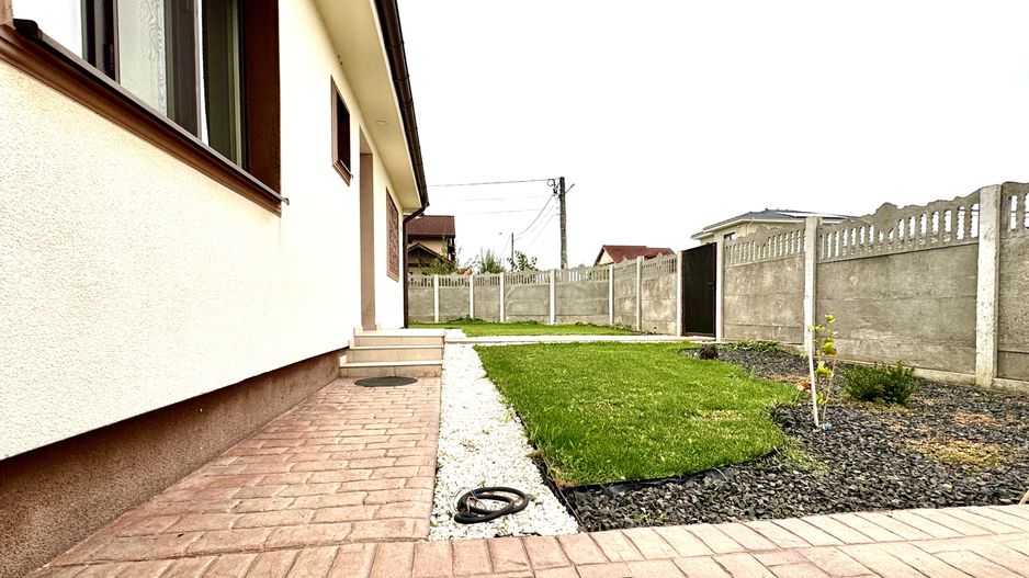 Casă plan Parter de Închiriat în Dumbrăvița – Lângă Parcul Central - Poză 21