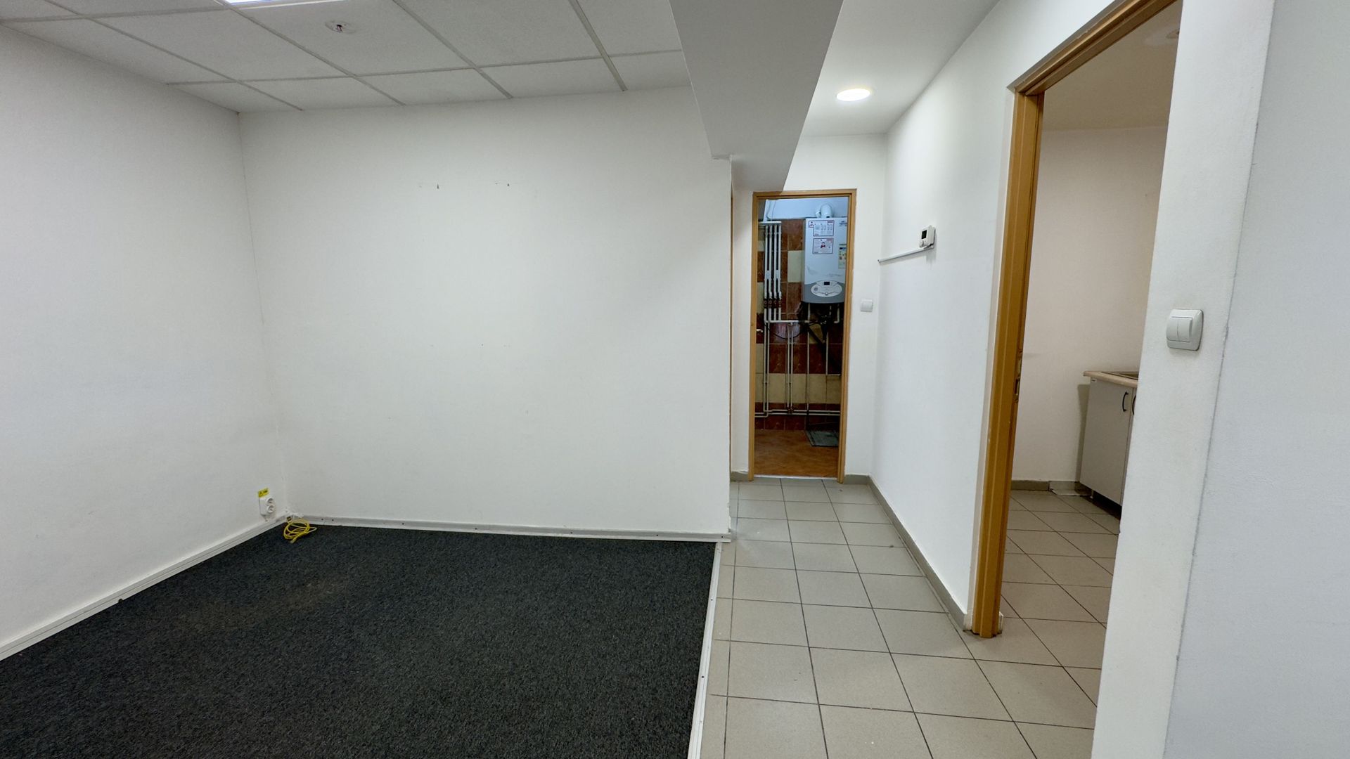 Spațiu Comercial de Închiriat – Complex Comercial Astra, Brașov - Poză 12