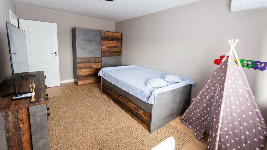 Vila de inchiriat | Silistea Snagovului | Aproape de lac-ponton privat | Jacuzzi - Poză 22