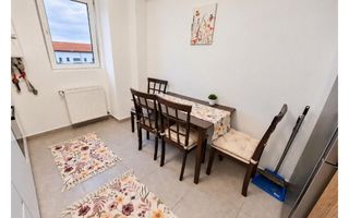 Apartament 2 camere - Otopeni,  Zona Centrala | 2 locuri de parcare - Poză 5