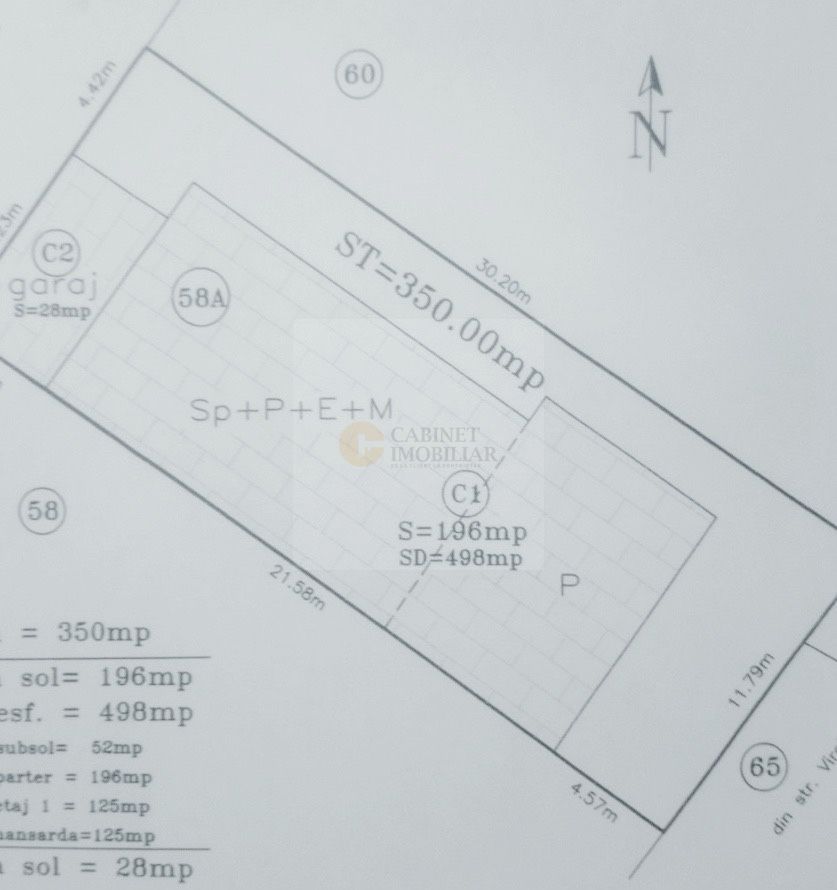 Vilă Modernă în Domenii, Aproape de Biserica Casin - Poză 3