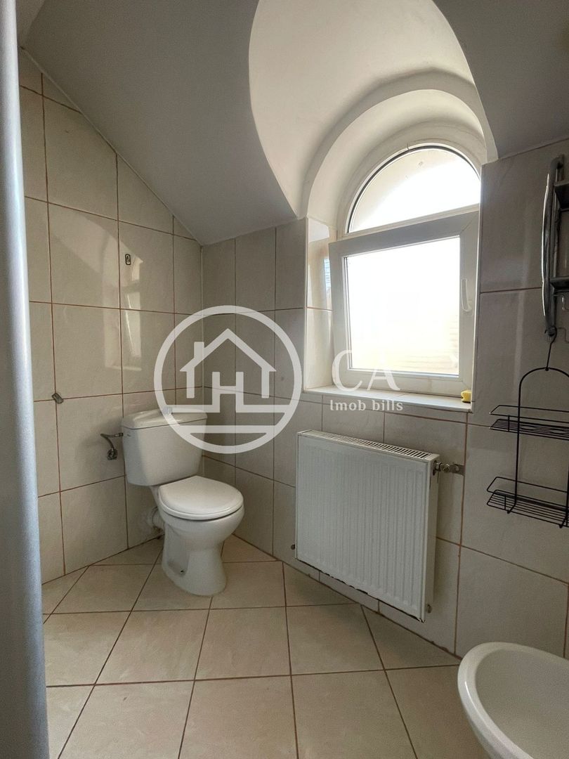 Casă de vanzare cu 4 camere în Sântandrei, Bihor - Poză 20