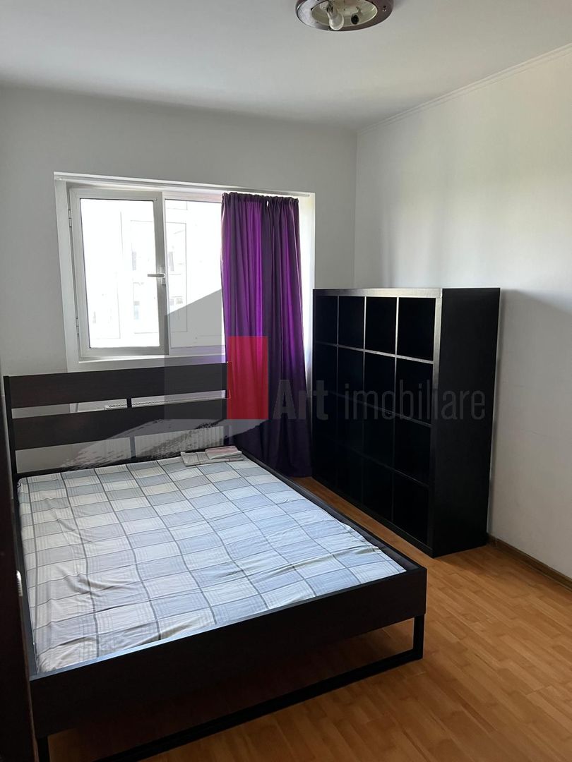 3 camere vizavi de parcul Plumbuita - Poză 17