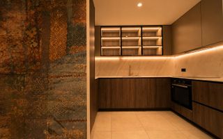 Apartament High End I 2 Camere în One Herăstrău Towers - Poză 6