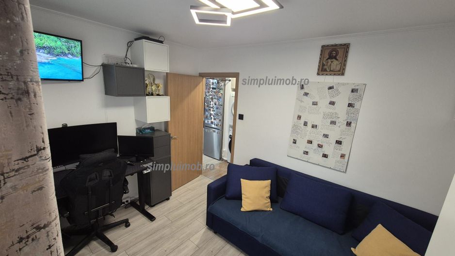 Giurgiului 2 camere Str Resita Sector 4 - Poză 6