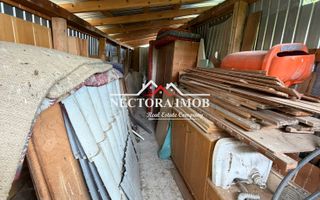 NECTORA IMOB-Teren Intravilan Str. Piersicilor, Fundatie, Utilitati - Poză 7