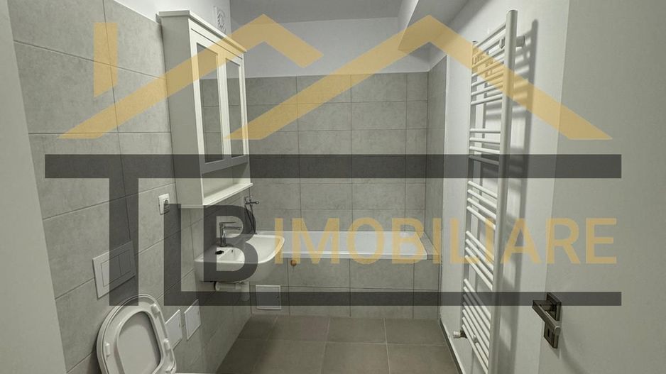 Apartament de 3 camere, decomandat, 80mp, parcare, Zona Maurer - Poză 8