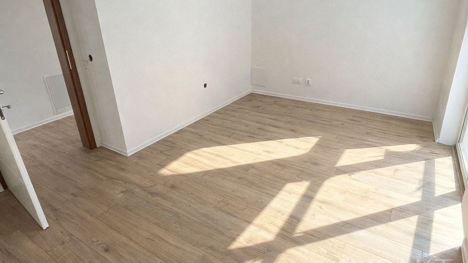 De închiriat apartament două camere, decomandat- Barc - Poză 6