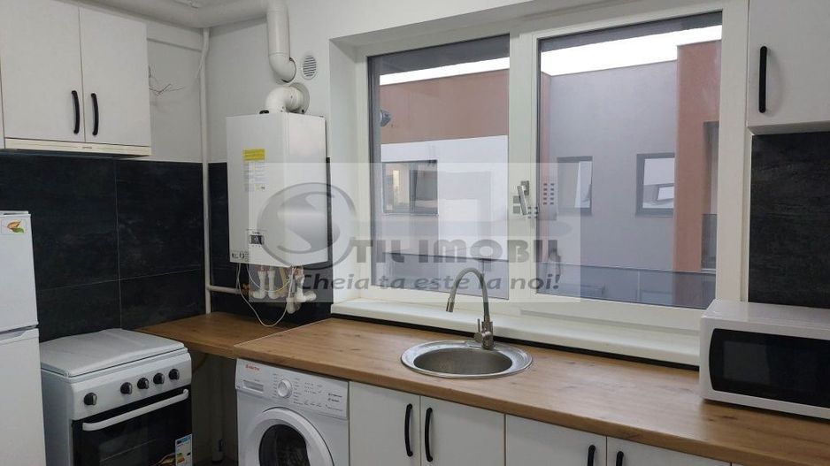 Apartament 1 camera Poitiers- 350 euro - Poză 4