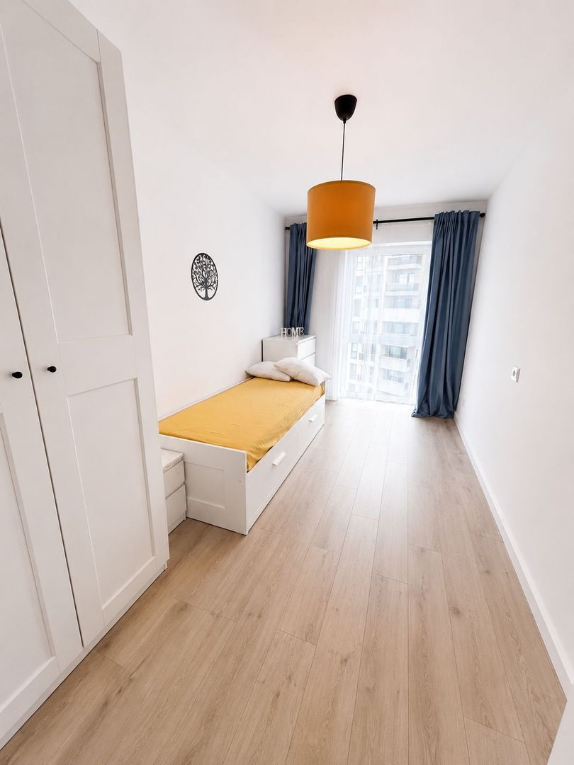 Apartament 3 Camere -Prima Green Residence - Poză 4