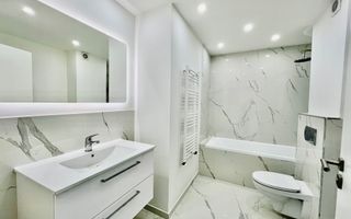 Penthouse 4 camere, aer conditionat (NCL-WESTVILA-ap.8) - Poză 6