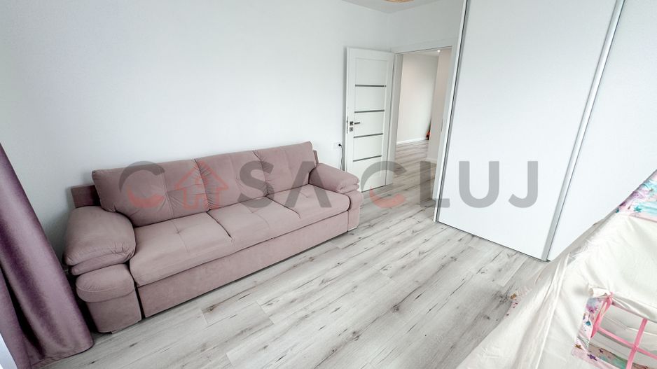 Casă individuală, finisată modern, in Jucu de Mijloc! - Poză 12