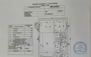 Casa 4 Dormitoare-Living-Bucatarie-2 Bai-169mp-Teren 410-Bariera - Poză 7