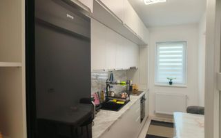 Apartament 2 camere, Grand Arena-Ansamblul Bucuria, Bloc 2024 - Poză 5